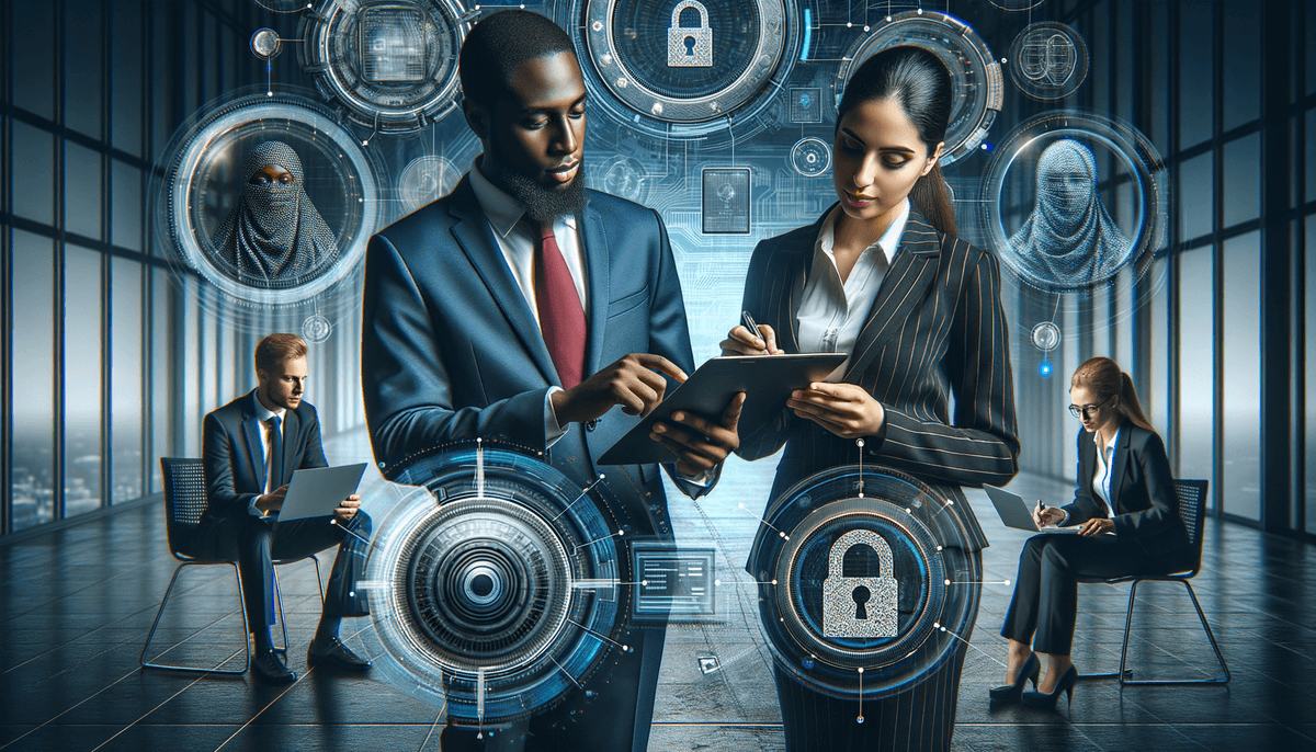The Future of Corporate Security: Trends to Watch with DS Legacy