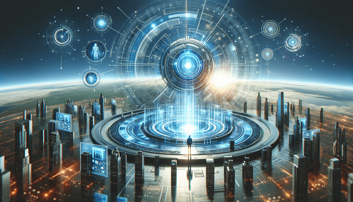 Leading Technologies Transforming Event Security in 2026