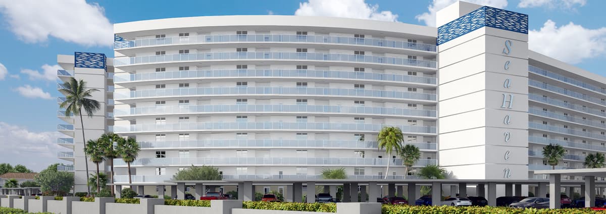 Residential Security Community