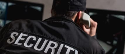 Security Consultation