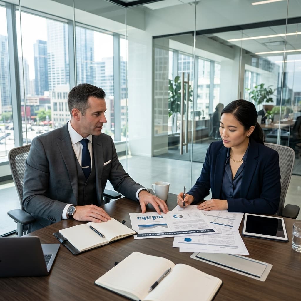 How to Choose the Right Security Guard Company in South Florida: 7 Critical Questions