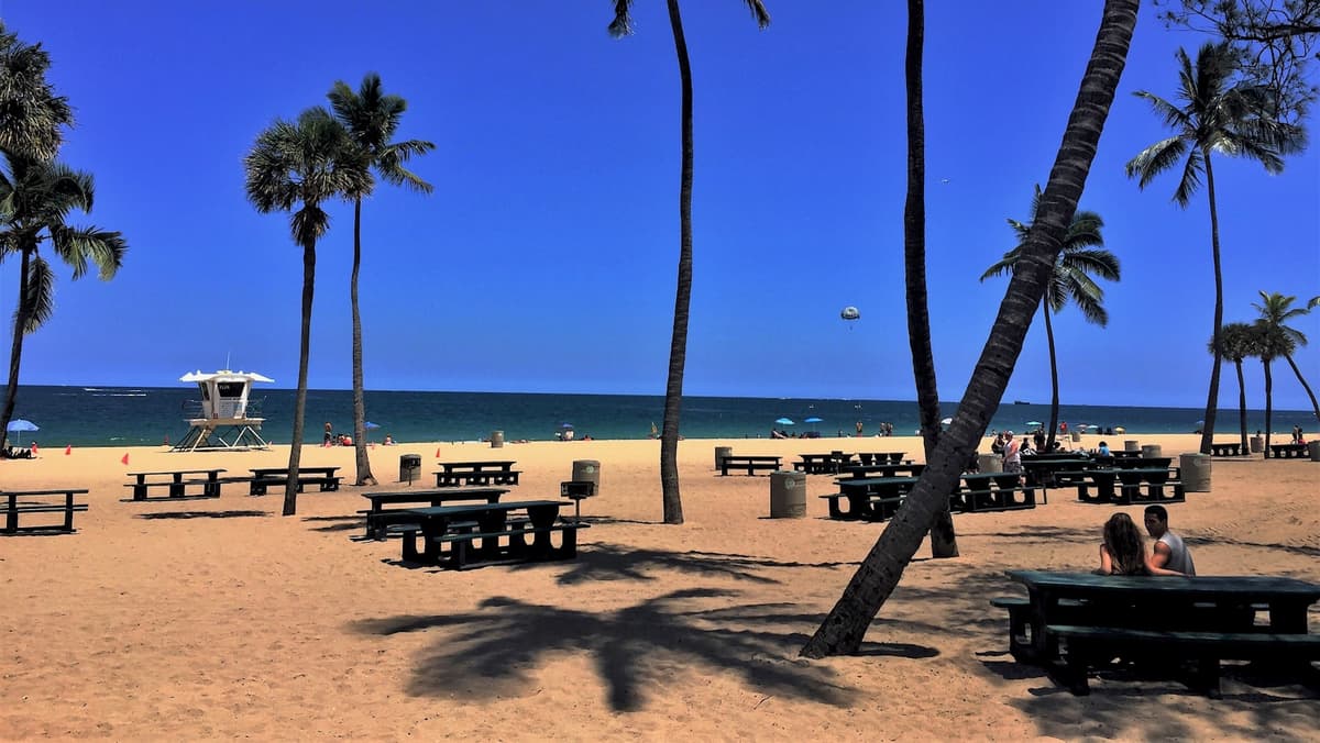 Fort Lauderdale, FL