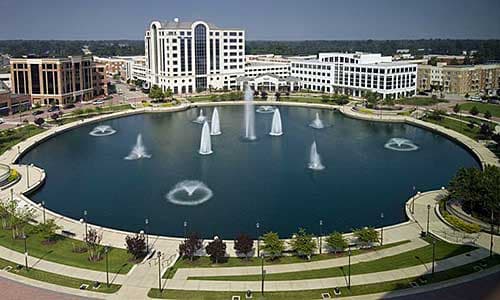 Newport News, VA