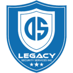 DS Legacy Security Logo