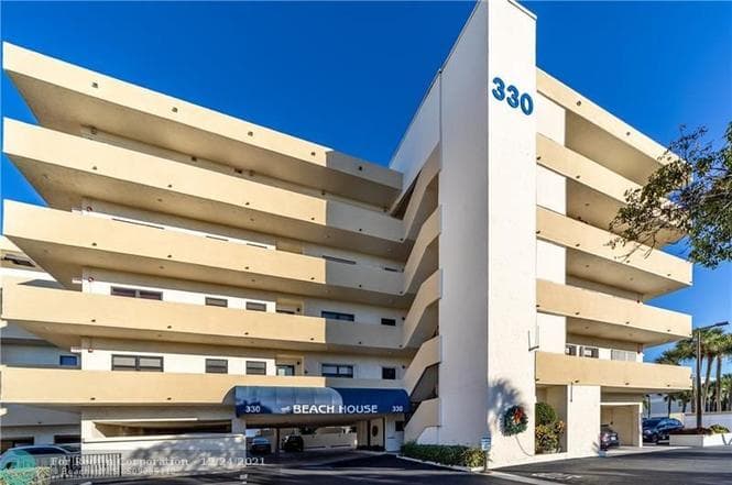 Deerfield Beach House