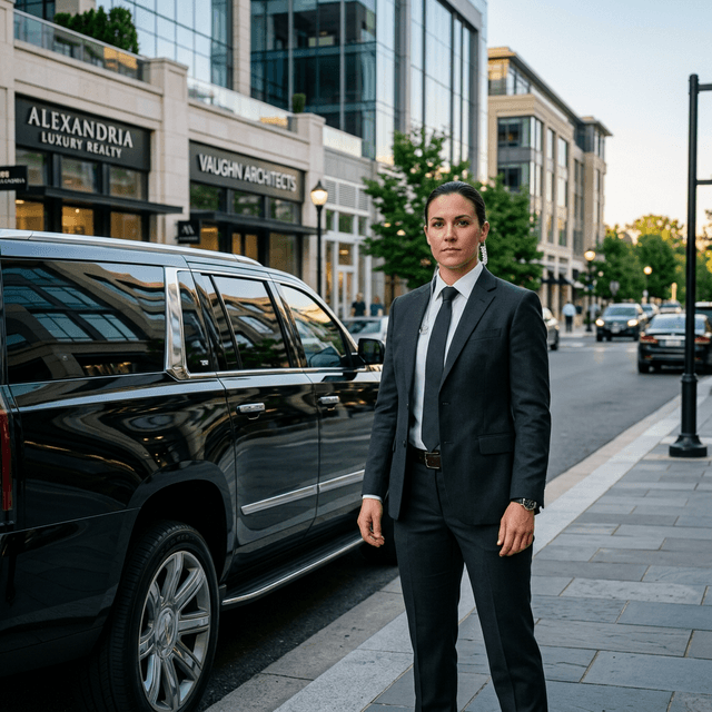 Executive Protection in Northern Virginia: What Clients Should Expect