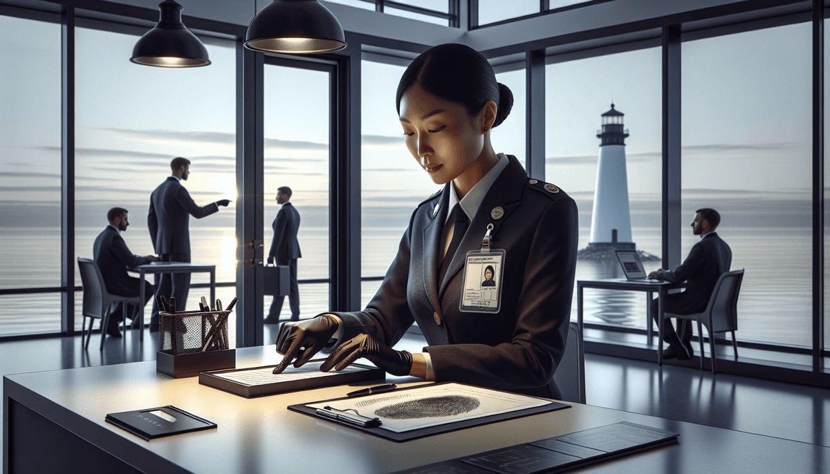 services security services in Virginia Beach, VA