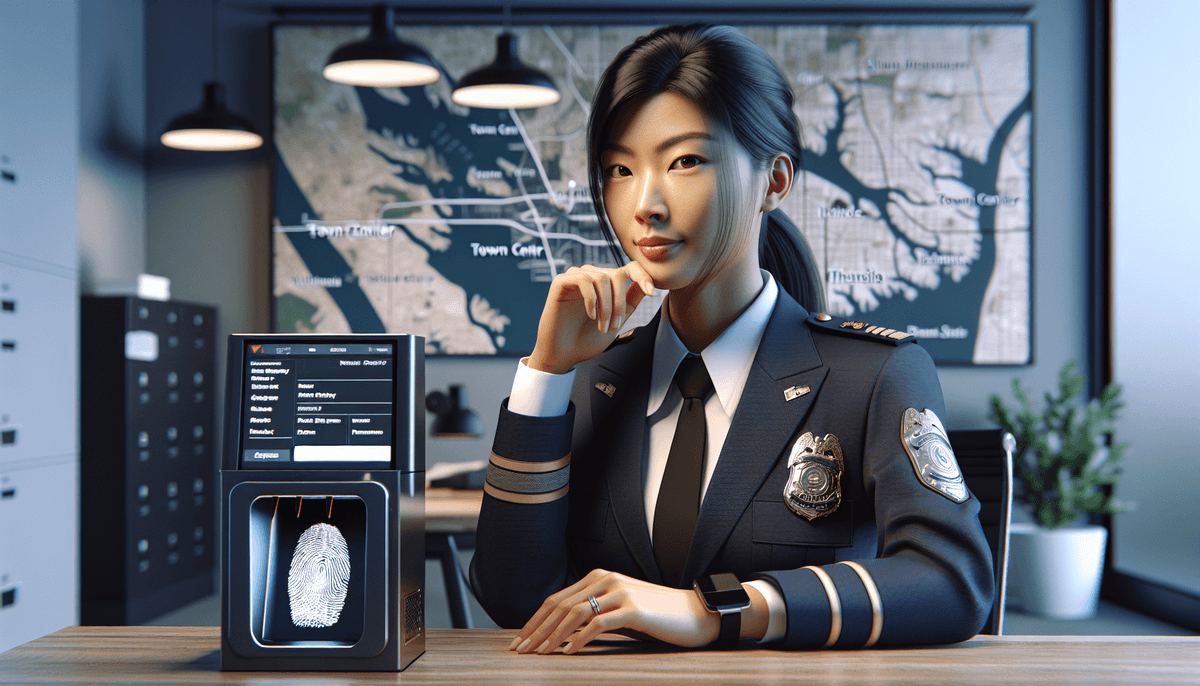 services security services in Virginia Beach, VA