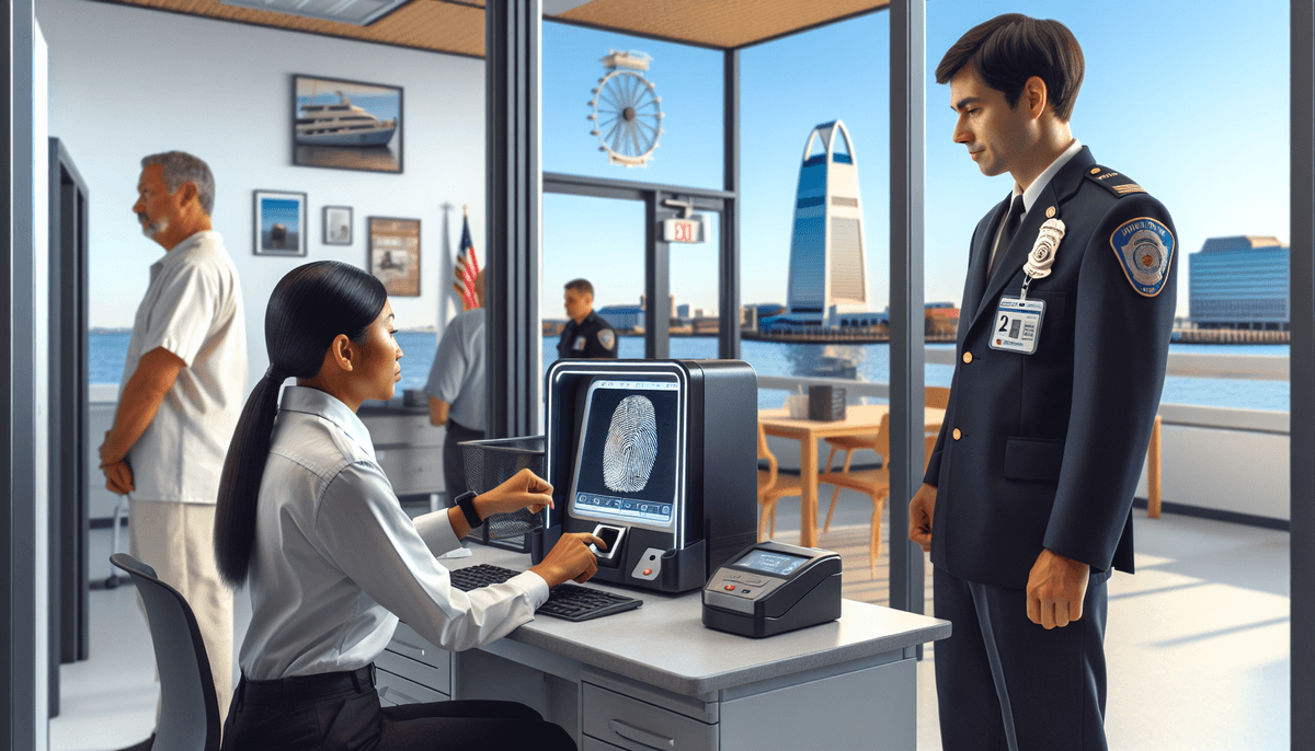 services security services in Virginia Beach, VA