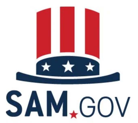 SAM.gov logo